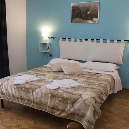 Agriturismo Pira Pinta Bed and Breakfast Dorgali Εξωτερικό φωτογραφία