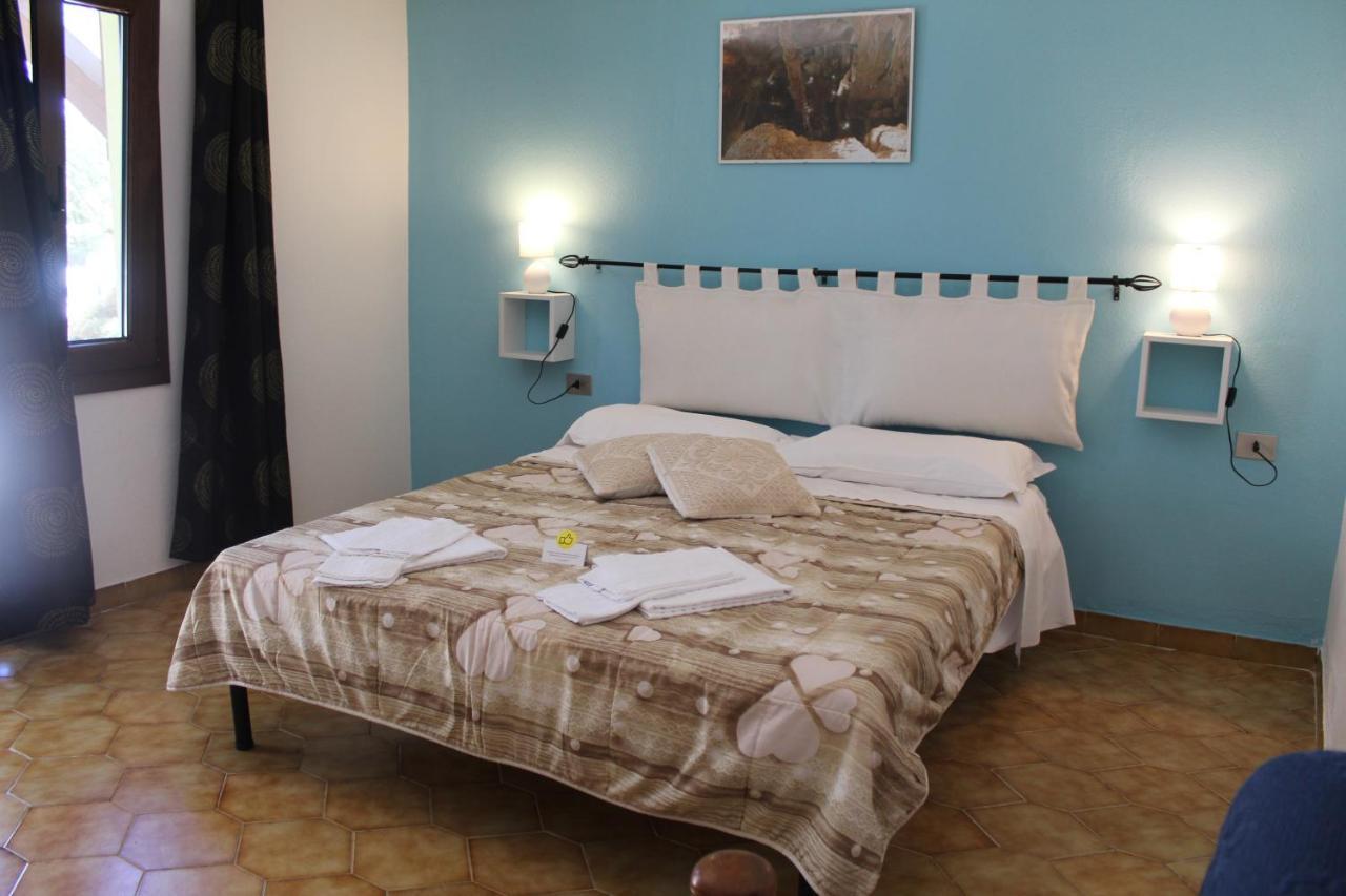 Agriturismo Pira Pinta Bed and Breakfast Dorgali Εξωτερικό φωτογραφία