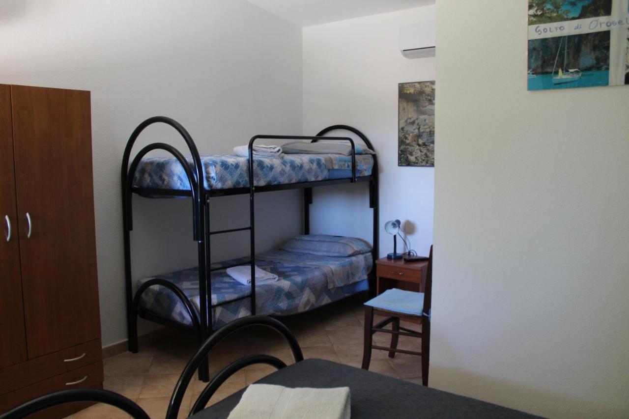 Agriturismo Pira Pinta Bed and Breakfast Dorgali Εξωτερικό φωτογραφία