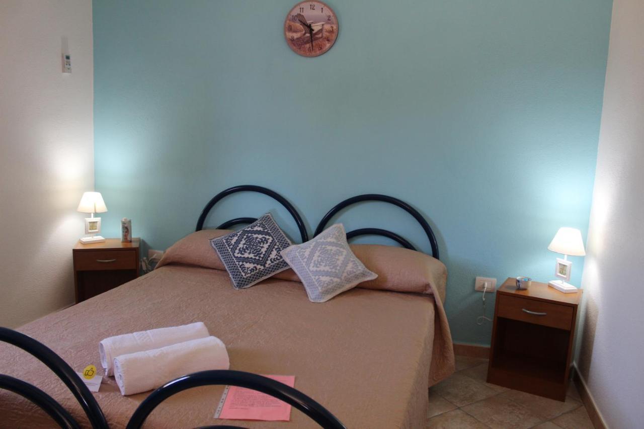 Agriturismo Pira Pinta Bed and Breakfast Dorgali Εξωτερικό φωτογραφία