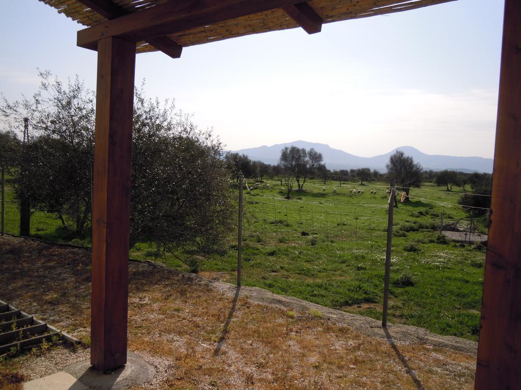 Agriturismo Pira Pinta Bed and Breakfast Dorgali Εξωτερικό φωτογραφία