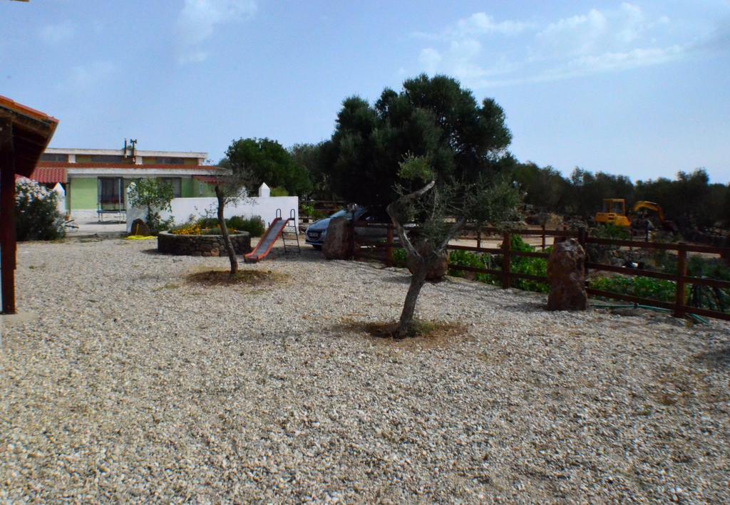 Agriturismo Pira Pinta Bed and Breakfast Dorgali Εξωτερικό φωτογραφία